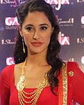 Nargis Fakhri